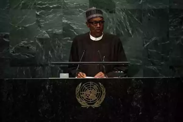 Buhari says Nigeria will join world’s most attractive investment destinations soon